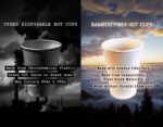 12oz Plant-Based Cups