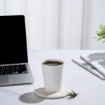 8oz Disposable Paper Cups