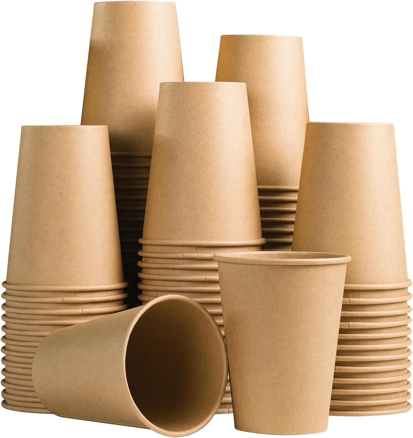 Disposable Paper Cups