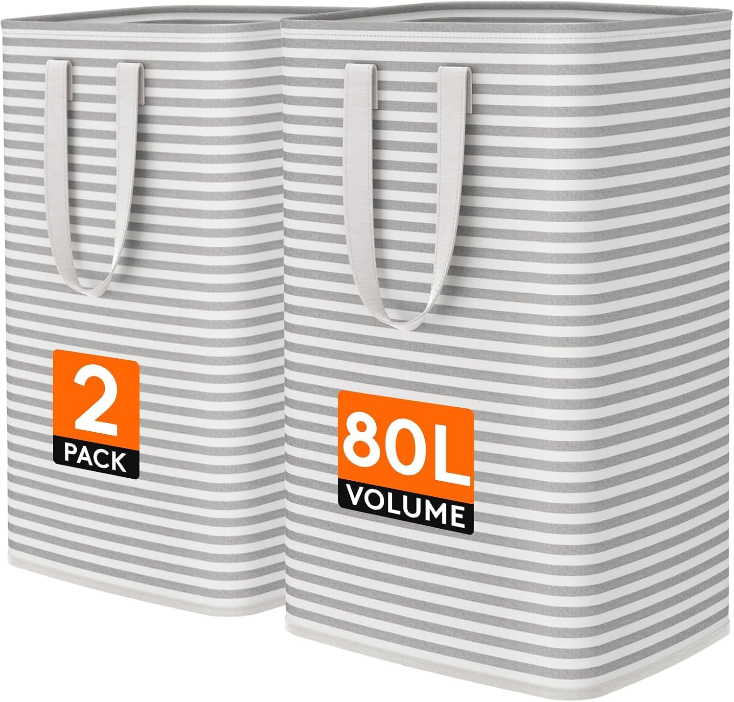Collapsible Hampers