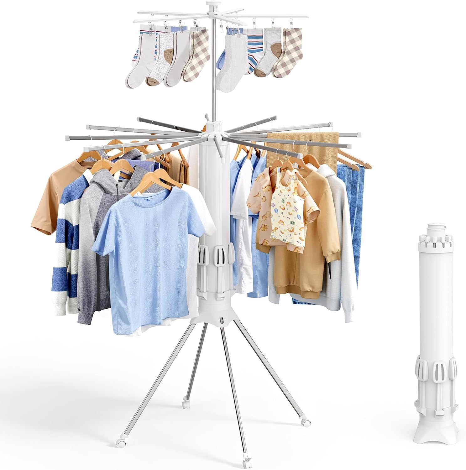Foldable Drying Rack