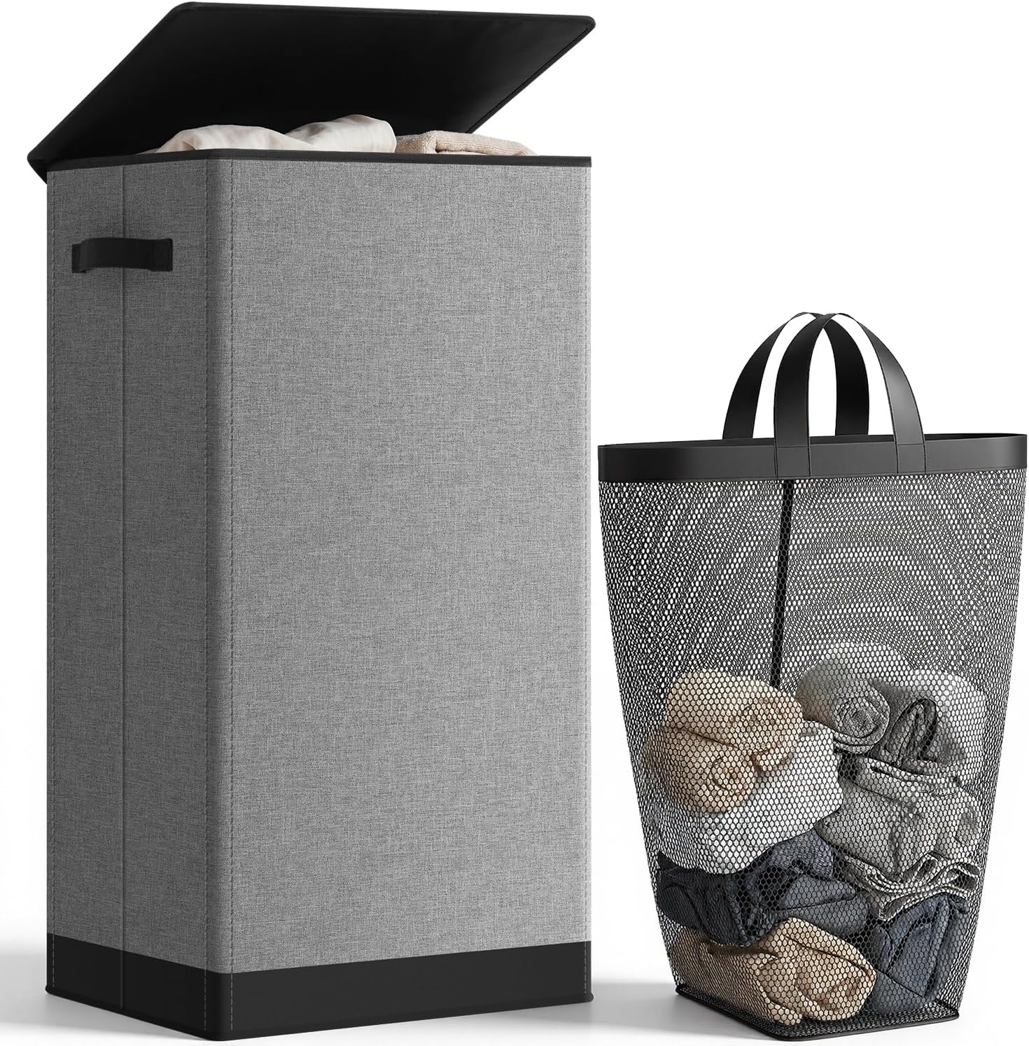 Laundry Hampers